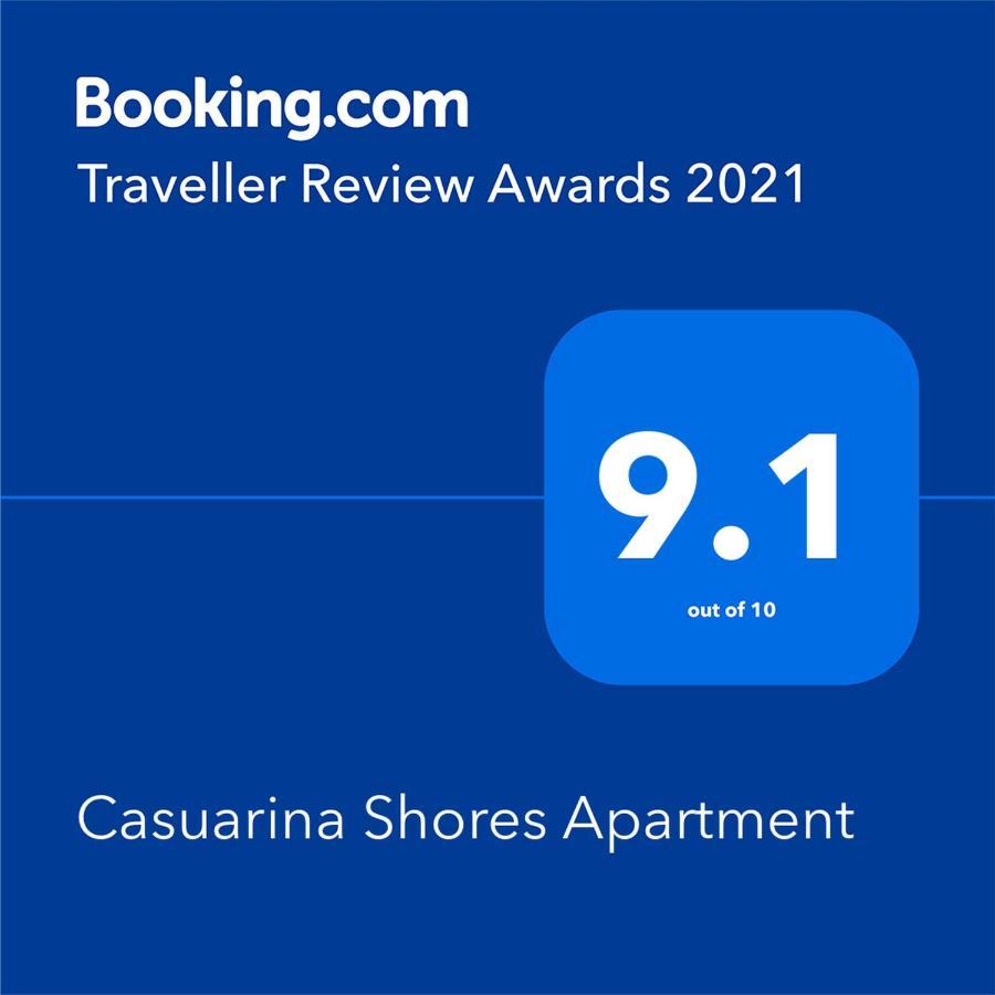 Casuarina Shores Apartment - Sha Plus Bang Tao Beach  Exterior photo