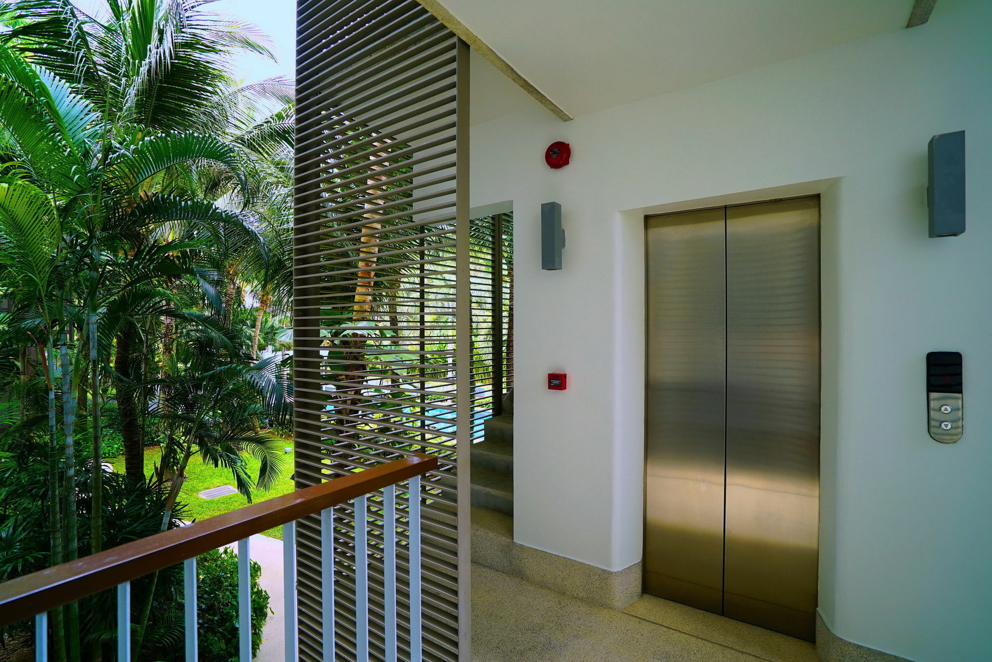 Casuarina Shores Apartment - Sha Plus Bang Tao Beach  Exterior photo