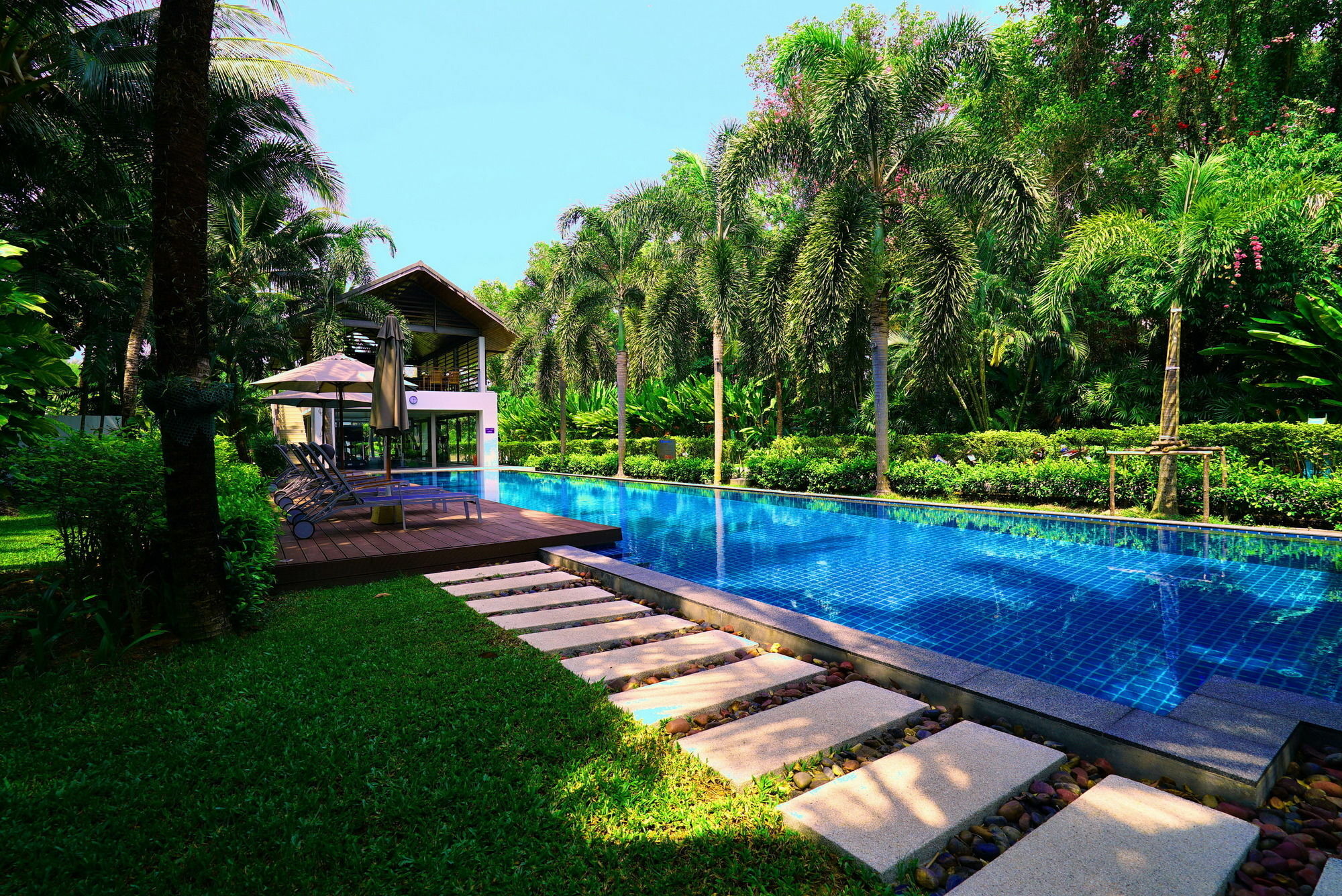 Casuarina Shores Apartment - Sha Plus Bang Tao Beach  Exterior photo