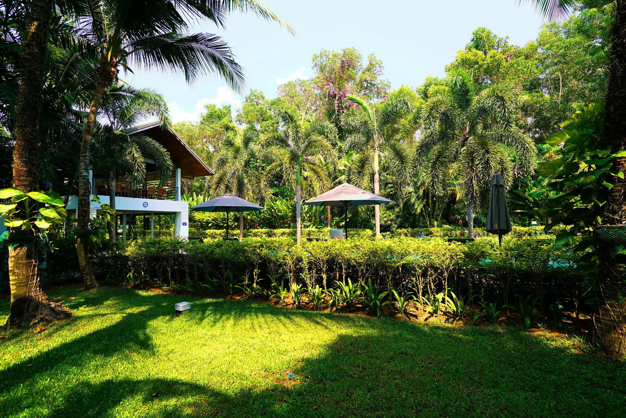 Casuarina Shores Apartment - Sha Plus Bang Tao Beach  Exterior photo