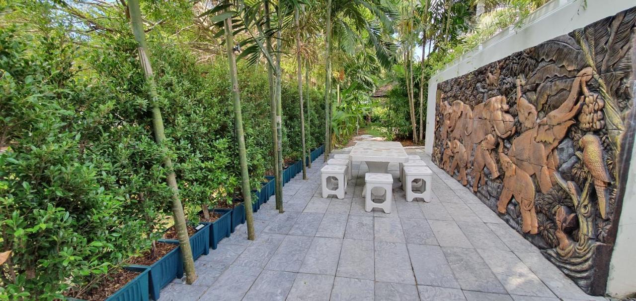 Casuarina Shores Apartment - Sha Plus Bang Tao Beach  Exterior photo